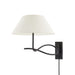 Troy Lighting Canada - Two Light Wall Sconce - Alameda - Forged Iron- Union Lighting Luminaires Decor