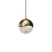 Sonneman - LED Pendant - Grapes - Brass- Union Lighting Luminaires Decor