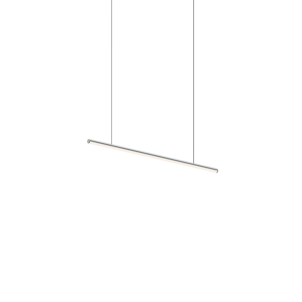 Sonneman Canada - LED Pendant - Fino - Polished Chrome- Union Lighting Luminaires Decor