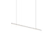 Sonneman Canada - LED Pendant - Fino - Polished Chrome- Union Lighting Luminaires Decor