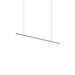 Sonneman Canada - LED Pendant - Fino - Satin Black- Union Lighting Luminaires Decor