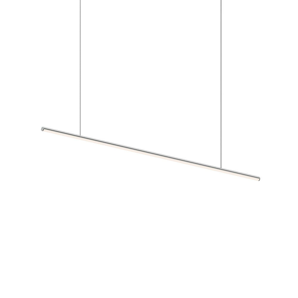 Sonneman Canada - LED Pendant - Fino - Polished Chrome- Union Lighting Luminaires Decor