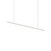 Sonneman Canada - LED Pendant - Fino - Polished Chrome- Union Lighting Luminaires Decor