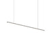 Sonneman Canada - LED Pendant - Fino - Satin Black- Union Lighting Luminaires Decor