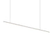 Sonneman Canada - LED Pendant - Fino - Polished Chrome- Union Lighting Luminaires Decor