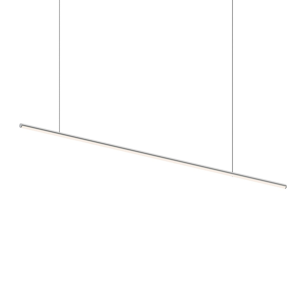 Sonneman Canada - LED Pendant - Fino - Polished Chrome- Union Lighting Luminaires Decor