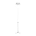 Alora Canada - LED Pendant - Issa - White- Union Lighting Luminaires Decor