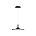 Alora Canada - LED Pendant - Issa - Matte Black- Union Lighting Luminaires Decor