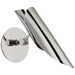 Visual Comfort Signature Canada - LED Wall Sconce - Flore - Polished Nickel- Union Lighting Luminaires Decor