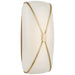 Visual Comfort Signature Canada - LED Bath - Fondant - Soft Brass- Union Lighting Luminaires Decor