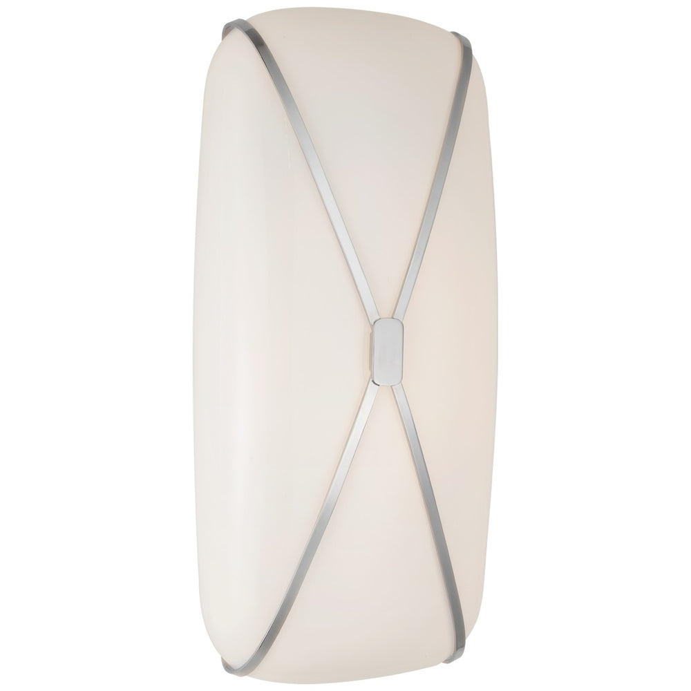 Visual Comfort Signature Canada - LED Bath - Fondant - Polished Nickel- Union Lighting Luminaires Decor