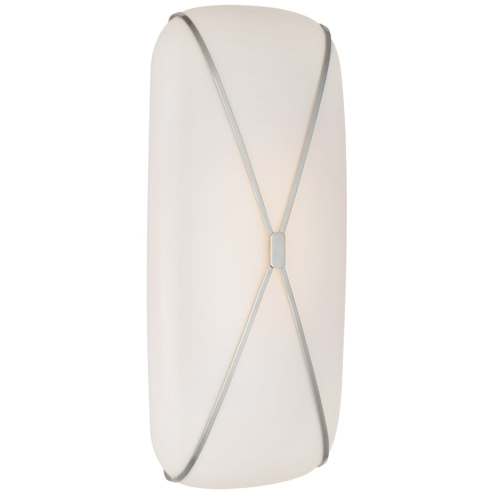 Visual Comfort Signature Canada - LED Bath - Fondant - Polished Nickel- Union Lighting Luminaires Decor