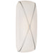 Visual Comfort Signature Canada - LED Bath - Fondant - Polished Nickel- Union Lighting Luminaires Decor