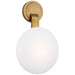 Visual Comfort Signature Canada - LED Wall Sconce - Marisol - Soft Brass- Union Lighting Luminaires Decor
