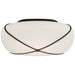 Visual Comfort Signature Canada - LED Flush Mount - Fondant - Gun Metal- Union Lighting Luminaires Decor