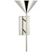 Visual Comfort Signature Canada - LED Wall Sconce - Orsay - Polished Nickel- Union Lighting Luminaires Decor