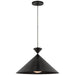 Visual Comfort Signature Canada - LED Pendant - Orsay - Bronze- Union Lighting Luminaires Decor