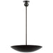 Visual Comfort Signature Canada - LED Chandelier - Comtesse - Bronze- Union Lighting Luminaires Decor