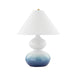 Mitzi Canada - One Light Table Lamp - Aimee - Aged Brass- Union Lighting Luminaires Decor