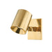 Hudson Valley Canada - One Light Wall Sconce - Highgrove - Aged Brass- Union Lighting Luminaires Decor