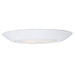 Maxim - LED Flush Mount - Diverse - White- Union Lighting Luminaires Decor