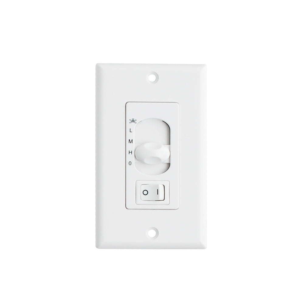 Maxim - Wall Control - Accessories - White- Union Lighting Luminaires Decor