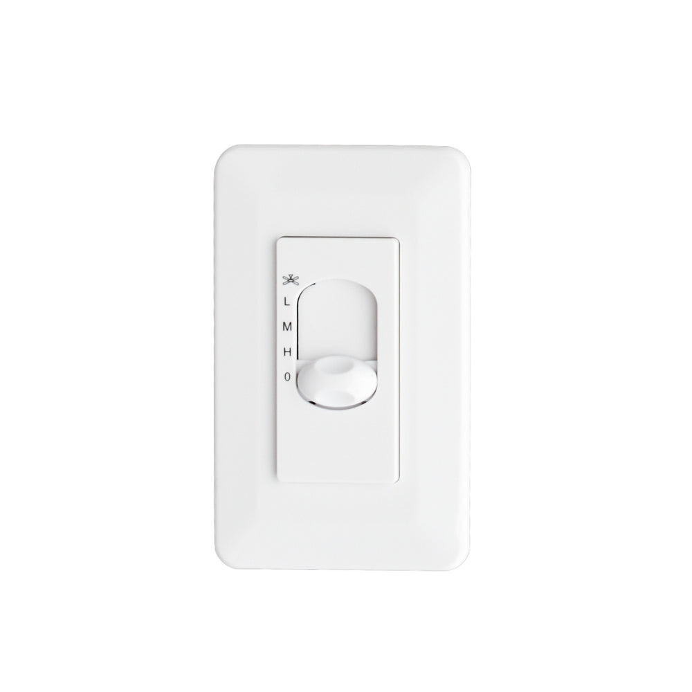 Maxim - Wall Control - Accessories - White- Union Lighting Luminaires Decor