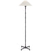 Visual Comfort Signature Canada - LED Floor Lamp - Grenol - Bronze- Union Lighting Luminaires Decor