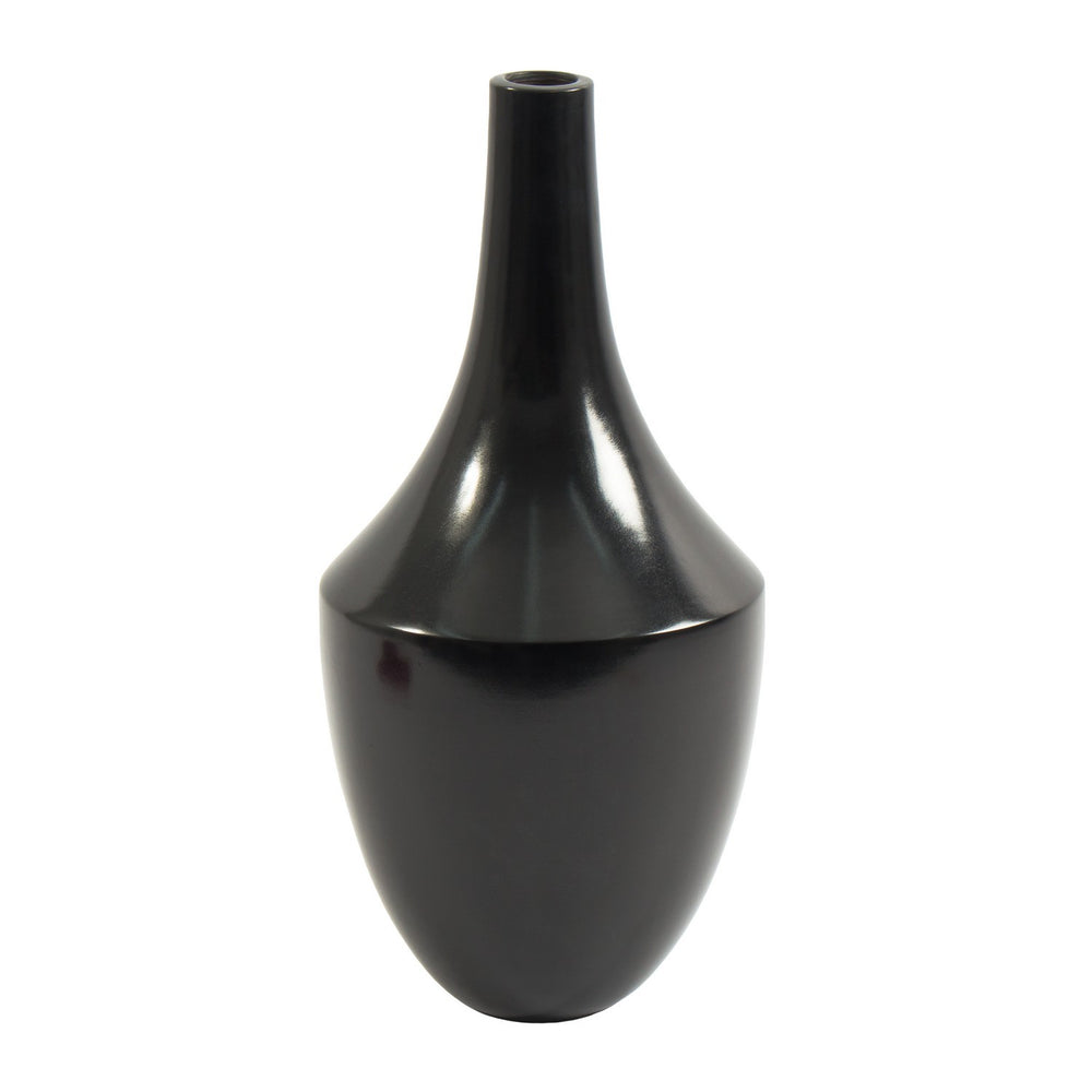 ELK Home - Vase - Shadow - Black- Union Lighting Luminaires Decor