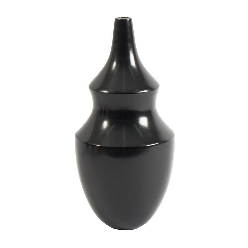 ELK Home - Vase - Shadow - Black- Union Lighting Luminaires Decor