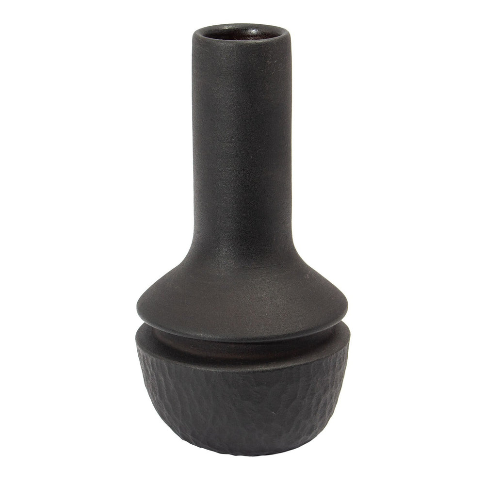 ELK Home - Vase - Shadow - Black- Union Lighting Luminaires Decor