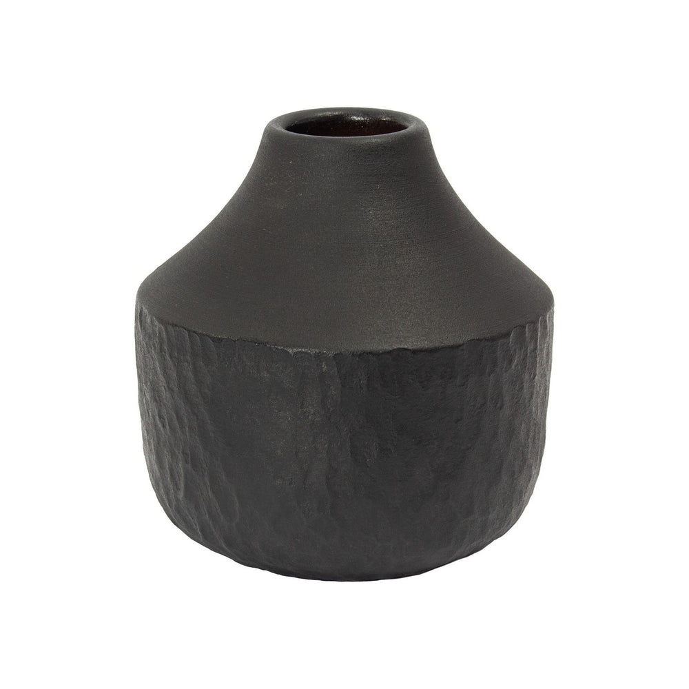 ELK Home - Vase - Shadow - Black- Union Lighting Luminaires Decor