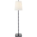 Visual Comfort Signature Canada - One Light Buffet Lamp - Grenol - Bronze- Union Lighting Luminaires Decor