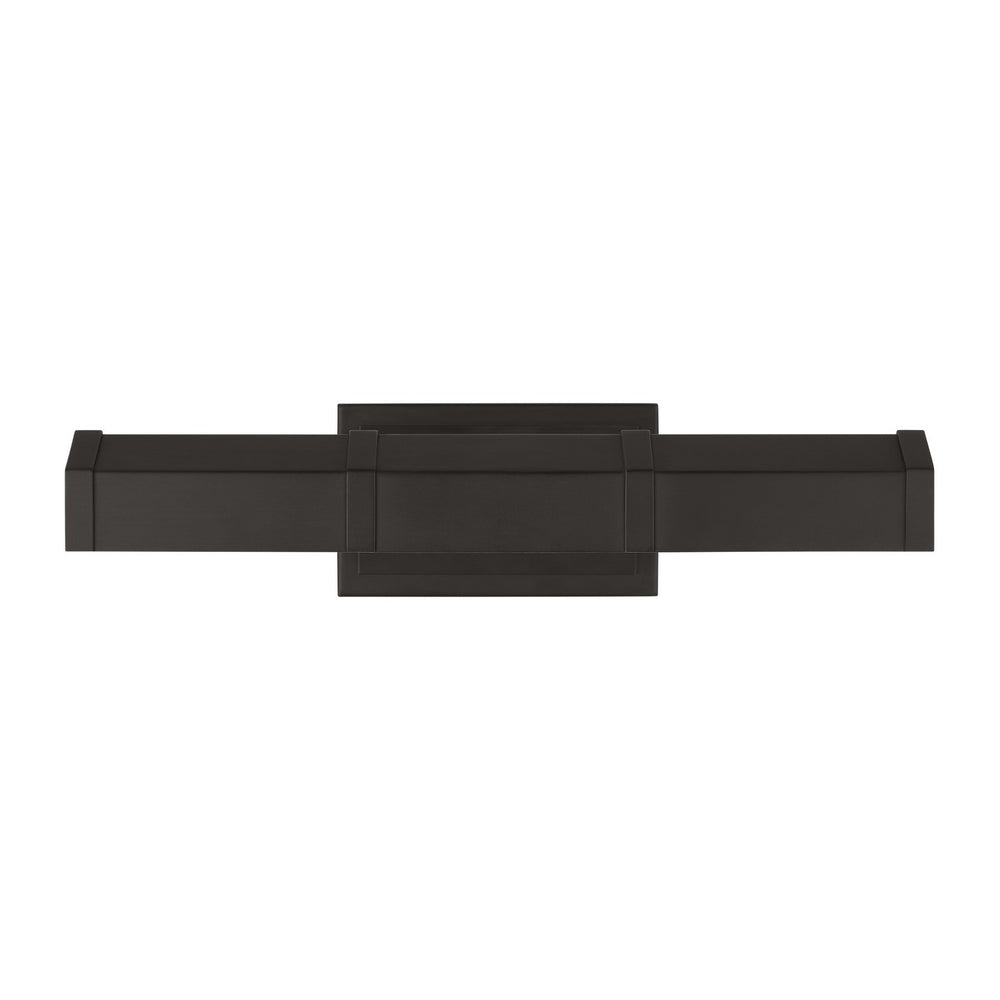 Visual Comfort Studio Canada - One Light Picture Light - Granby - Aged Iron- Union Lighting Luminaires Decor