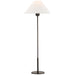 Visual Comfort Signature Canada - One Light Buffet Lamp - Hackney - Bronze- Union Lighting Luminaires Decor