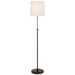Visual Comfort Signature Canada - One Light Floor Lamp - Bryant - Bronze- Union Lighting Luminaires Decor