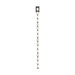 Visual Comfort Modern - LED Wall Sconce - Collier - Dark Bronze- Union Lighting Luminaires Decor