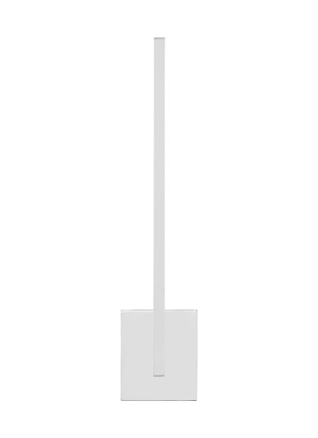 Visual Comfort Modern - LED Wall Sconce - Klee - Polished Nickel- Union Lighting Luminaires Decor