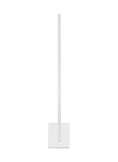 Visual Comfort Modern - LED Wall Sconce - Klee - Polished Nickel- Union Lighting Luminaires Decor