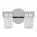 Visual Comfort Modern - LED Bath - Esfera - Polished Nickel- Union Lighting Luminaires Decor