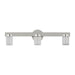 Visual Comfort Modern - LED Bath - Esfera - Polished Nickel- Union Lighting Luminaires Decor
