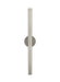 Visual Comfort Modern - LED Wall Sconce - Ebell - Antique Nickel- Union Lighting Luminaires Decor