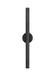 Visual Comfort Modern - LED Wall Sconce - Ebell - Dark Bronze- Union Lighting Luminaires Decor