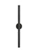 Visual Comfort Modern - LED Wall Sconce - Ebell - Dark Bronze- Union Lighting Luminaires Decor