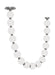 Visual Comfort Modern - LED Pendant - Perle - Polished Nickel- Union Lighting Luminaires Decor