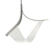 Hubbardton Forge - LED Pendant - Sling - Dark Smoke- Union Lighting Luminaires Decor