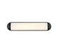 Lib & Co. Canada - LED Wall Mount - Dolo - Metallic Black- Union Lighting Luminaires Decor
