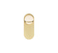 Lib & Co. Canada - LED Wall Mount - Rovigo - Plated Brushed Gold- Union Lighting Luminaires Decor
