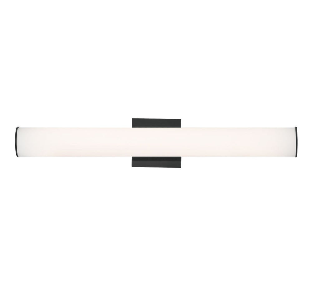 Lib & Co. Canada - LED Wall Mount - Trani - Matte Black- Union Lighting Luminaires Decor