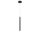 Lib & Co. Canada - LED Pendant - Amalfi - Matte Black- Union Lighting Luminaires Decor